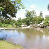 A la découverte des environs de Vientiane