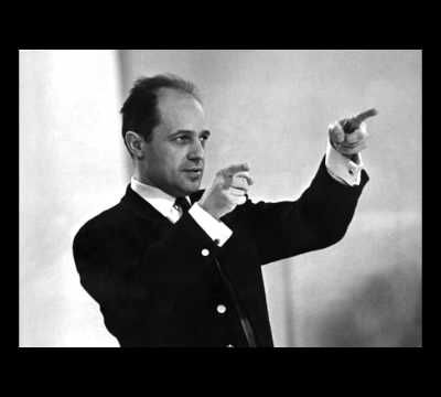 Pierre BOULEZ -- Poésie pour pouvoir