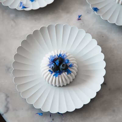 Très peu d ingrédients 