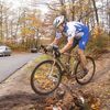 Cyclo cross du clos du Roc