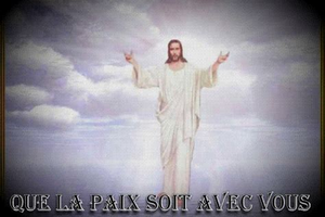  Message de Notre Seigneur Jésus-Christ Via Carbonia : Aie pitié, aie pitié de toi, Mon peuple, peuple bien-aimé - 30 Mai 2025