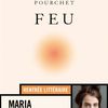 - Feu - de Maria Pourchet