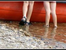 maman les petits bâteaux ont-ils des jambes ...