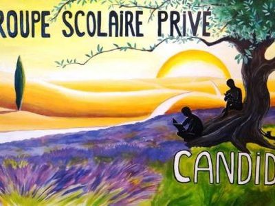 Pétition : Non à la fermeture du Groupe Scolaire Indépendant Candide