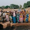 La journée internationale de la femme au Burkina Faso !