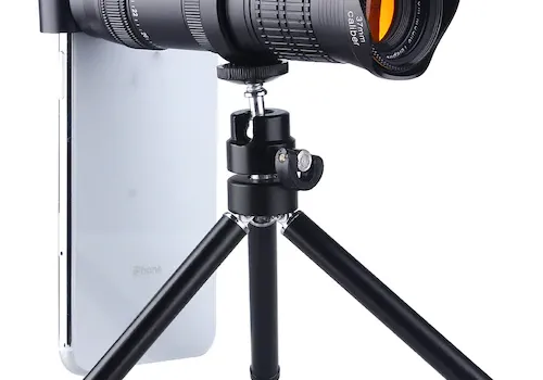 Ultralens 360 Camera Lens Reviews 2020! - Amazing Ultra HD Wifi Camera Lens
