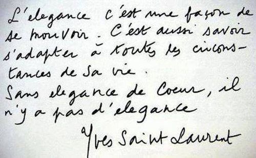 Citations La Vache Rose