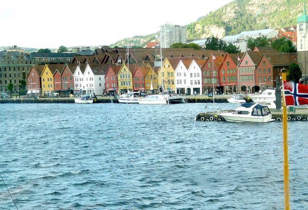 BERGEN