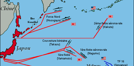 4 Juin 1942