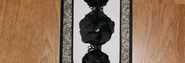Une petite carte.