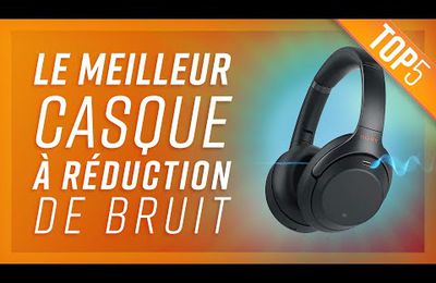 Comment choisir le meilleur casque antibruit