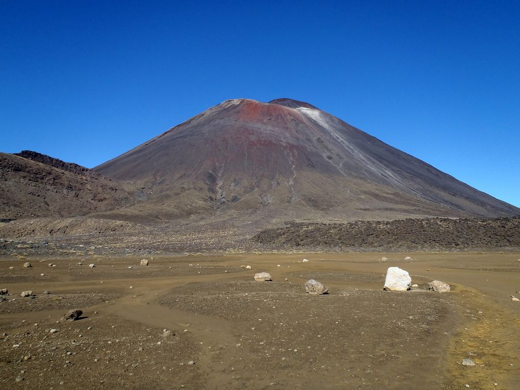 Album - A9 NEW ZEALAND NORTH ISLAND 2