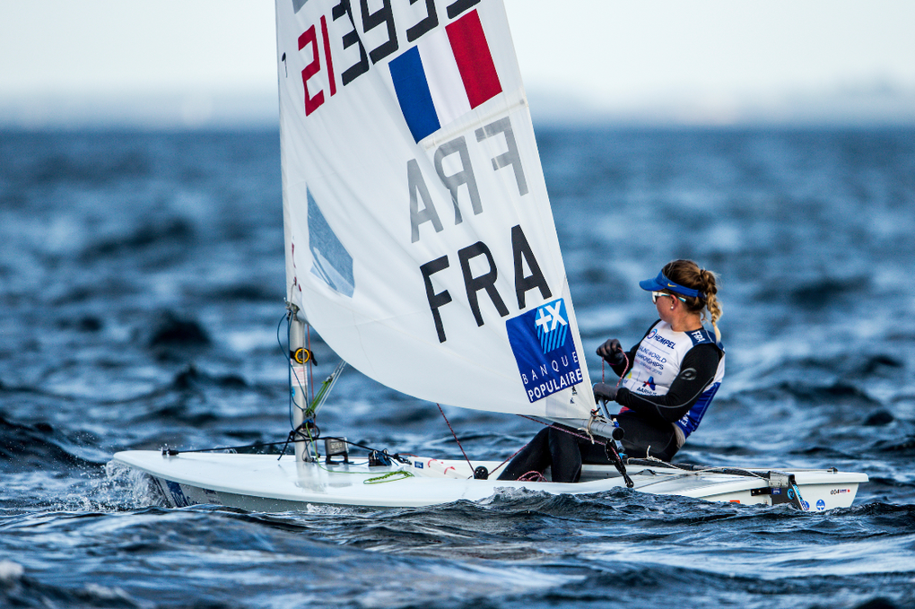 Championnat d'Europe Laser et Radial – 300 équipages internationaux attendus à Gdańsk