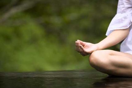 MEDITATION DE BASE  : Séance n°1  SUIVRE sa RESPIRATION,  avec Christophe ANDRE