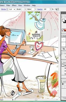 Los mejores cursos de Adobe Illustrator de la red