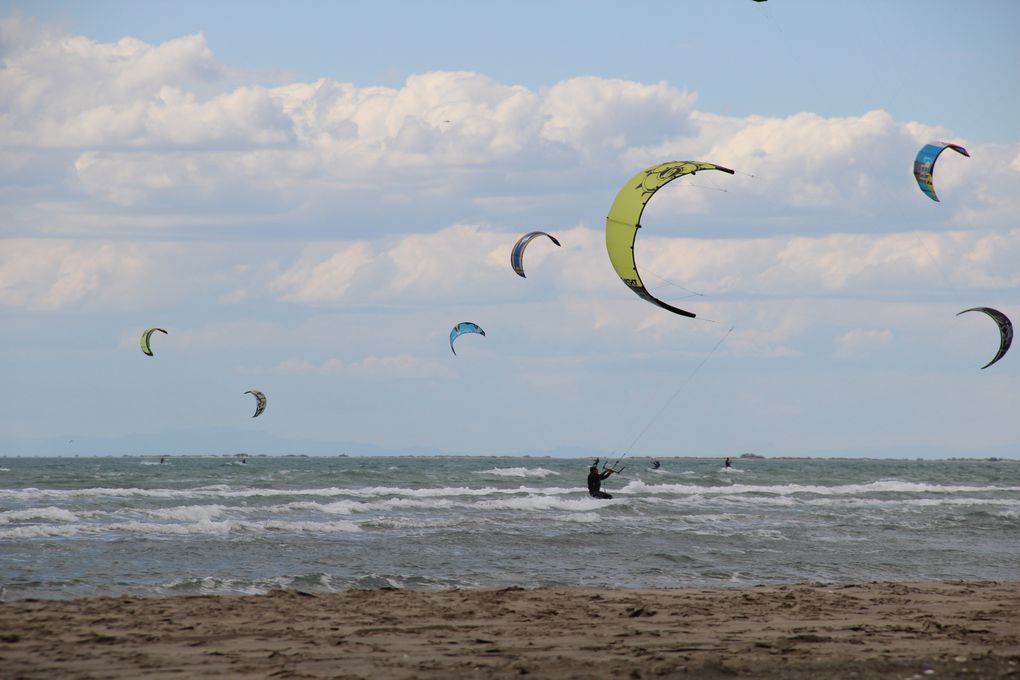 Album - KITESURF