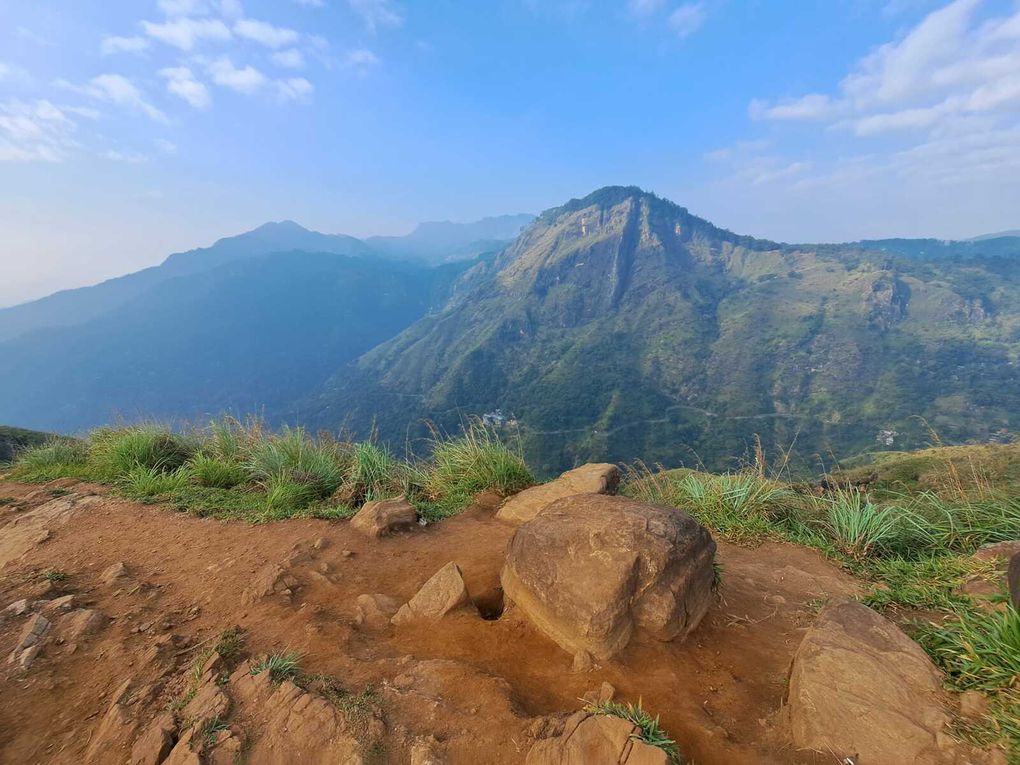 Le Sri-Lanka : Une perle de l'Océan Indien à découvrir