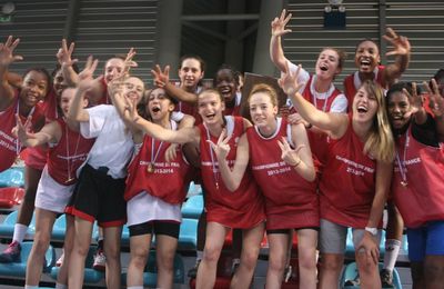 Play Offs NF2 Espoirs : Lyon, meilleur centre de formation français