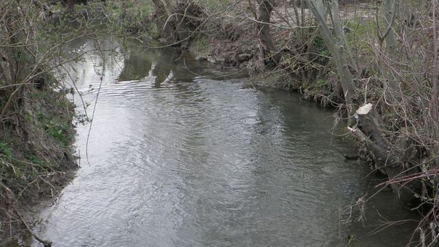 Balade à Quernes