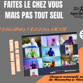 Entrainements Home Trainer en visio chaque Mercredi d'hiver - JEGOU SPORT Training