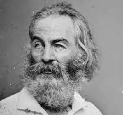 WALT WHITMAN : how many voices ? 