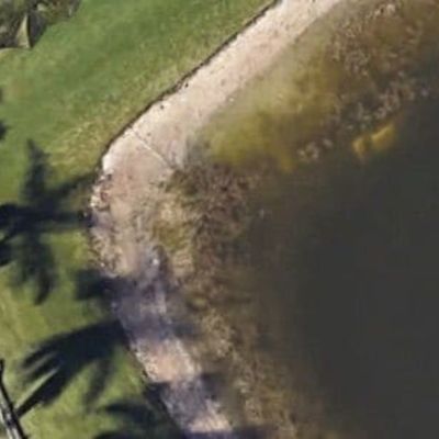 Le corps d'un homme disparu mystérieusement depuis plus de 22 ans en Floride vient d'être découvert grâce à.... Google Earth