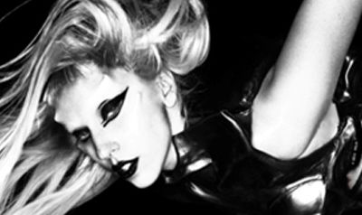 Lady Gaga - Born This Way (2011) (Richiesto Da Aurora)