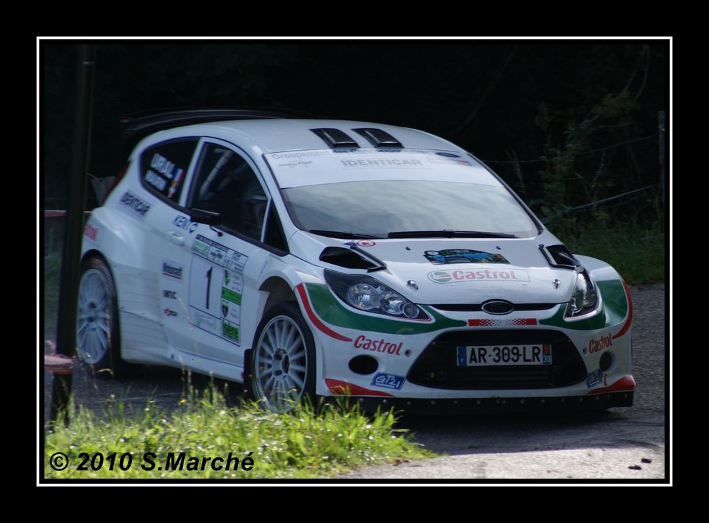 Album - Rallye-de-chartreuse-2010