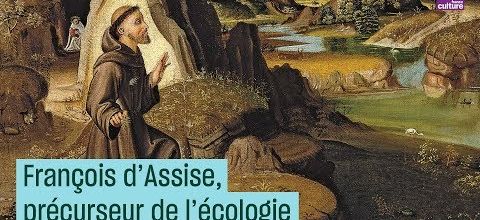 François d'Assise et la Nature