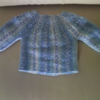 brassiere et chausson