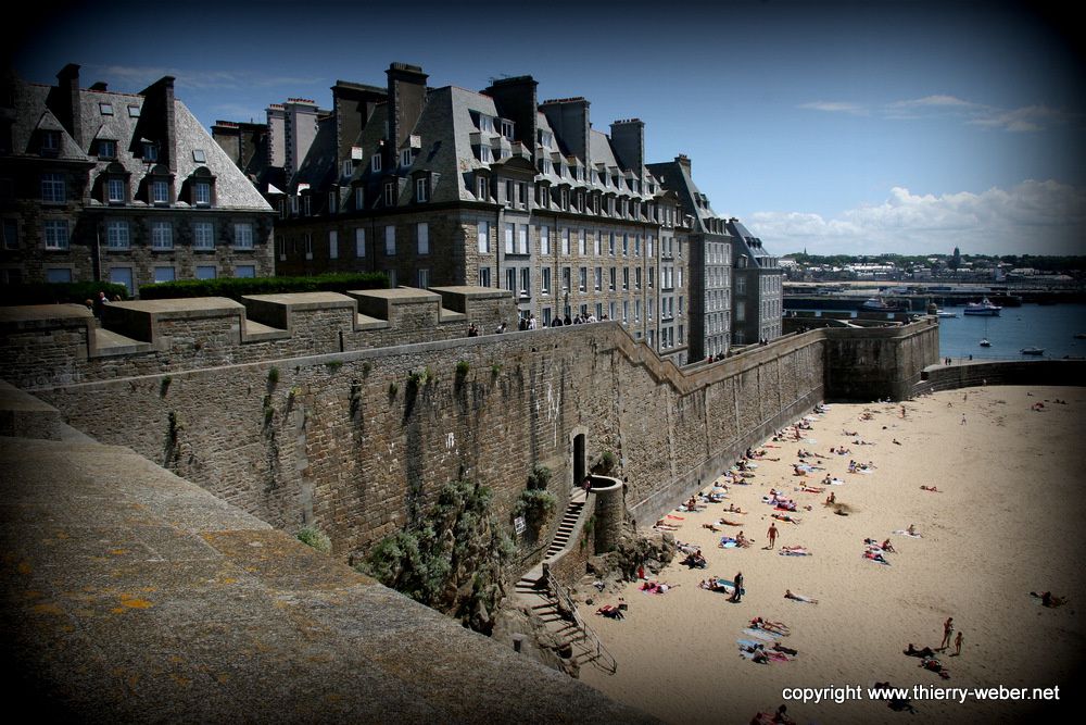 Bretagne - Photos Thierry Weber Photographe La Baule Guérande