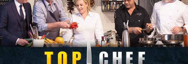 Coup d'envoi des demi-finales de la 12ème saison de "Top Chef" ce soir sur M6
