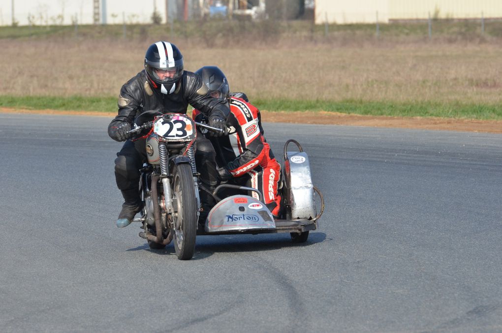 LURCY SIDE CAR PARTY 2015