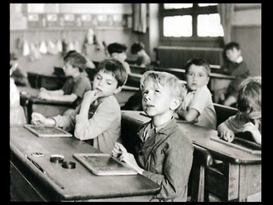 Divers - Images de Robert Doisneau