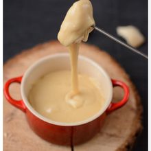 Fondue savoyarde