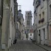 Rues de Laon