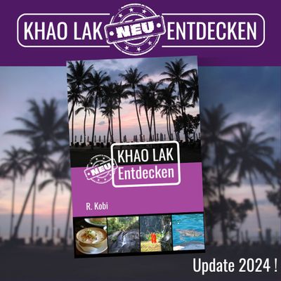 Reiseführer Update 2024
