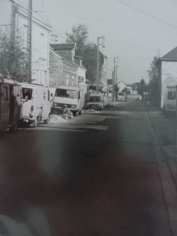 LE VILLAGES ET SES HABITANTS A TRAVERS LES ANNEES 80 ...