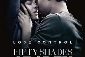 مشاهدة فيلم Fifty Shades of Grey 2015 مترجم للكبار فقط |