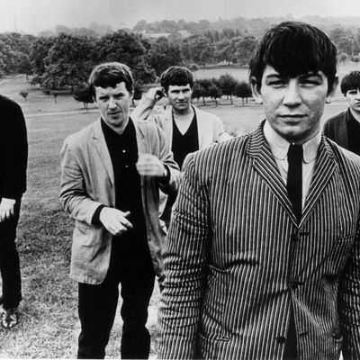 The Animals - The House Of The Rising Sun