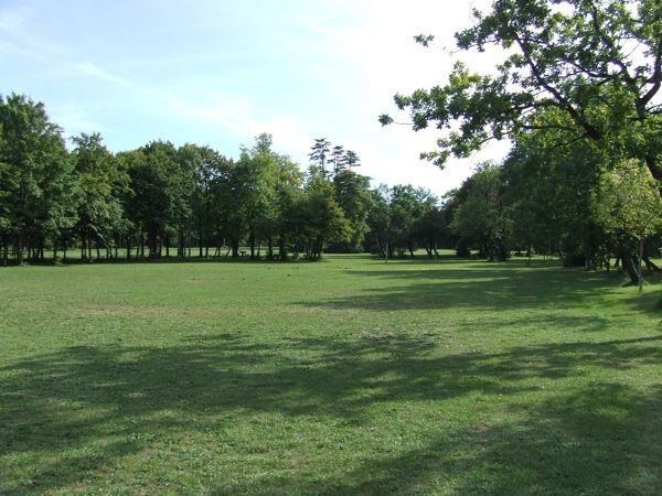 L'association de Ferrières-d'Aunis monte son chapiteau au centre de loisirs. Les intermittents du spectacle feront des ateliers pédagogiques, un spectacle enfants le 31 août, un cabaret-cirque le 3 septembre. Scènes de Jardins y produira un spect