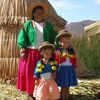 Nos débuts au Pérou