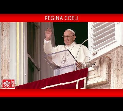 Pape François et le Vatican