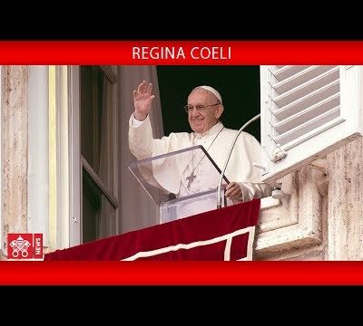 Pape François et le Vatican