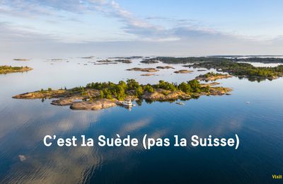 Suède vs Suisse : faites votre choix !