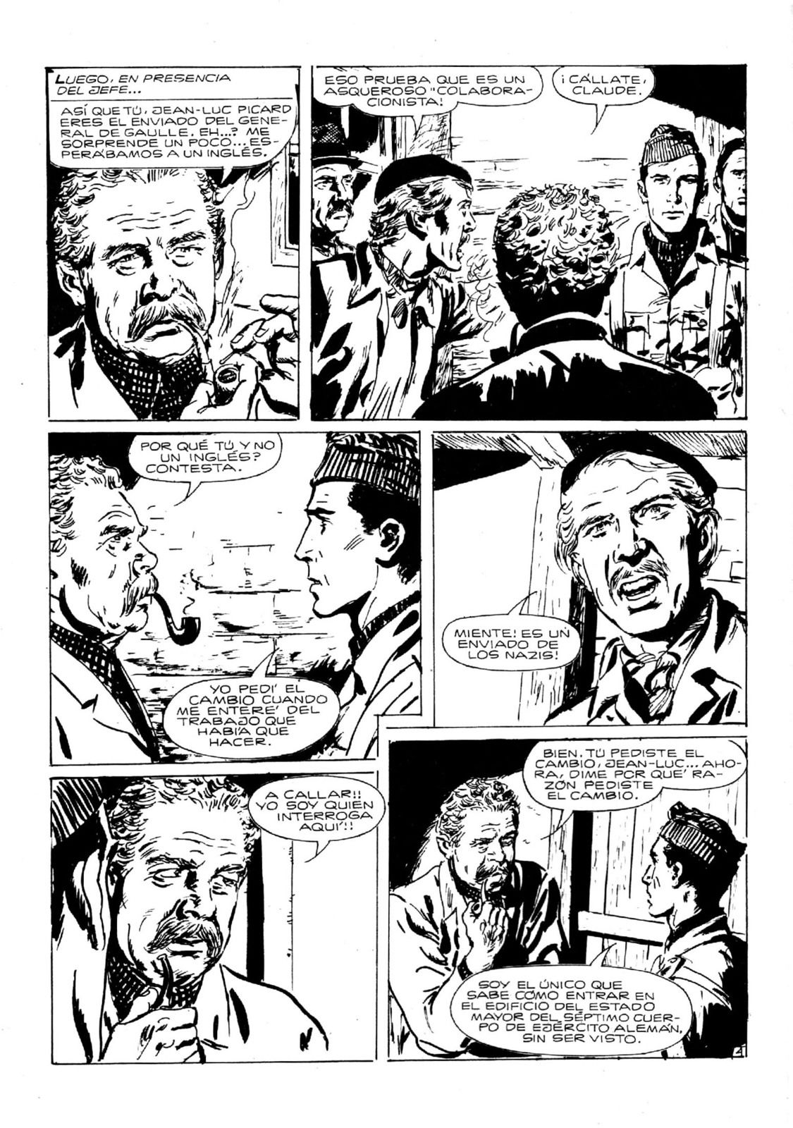 Skorpio (Edición original Argentina)...Vol...8