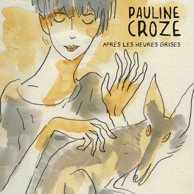 #MUSIQUE #CONCERT - Pauline Croze Nuit d'Errance avec Tim Dup + Les dates de la tournée !