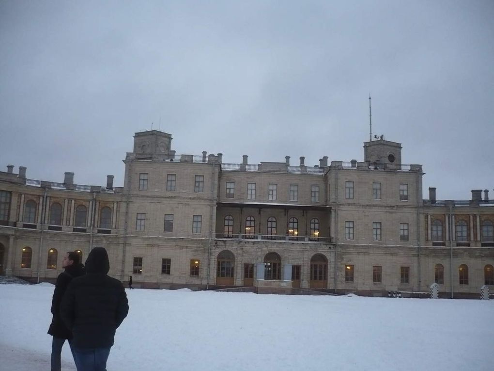 Gatchina