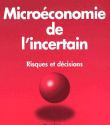 Gérer l'Incertain