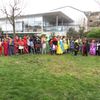 Carnaval de l'école